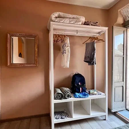 Casa Cavalli Apartment