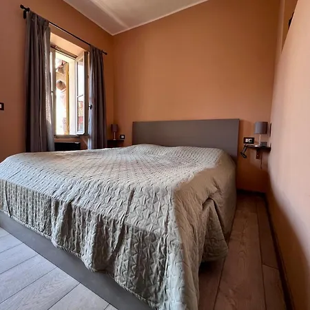 Casa Cavalli Apartmán