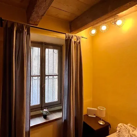 Apartmán Casa Cavalli Varenna