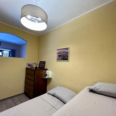 Apartmán Casa Cavalli Varenna